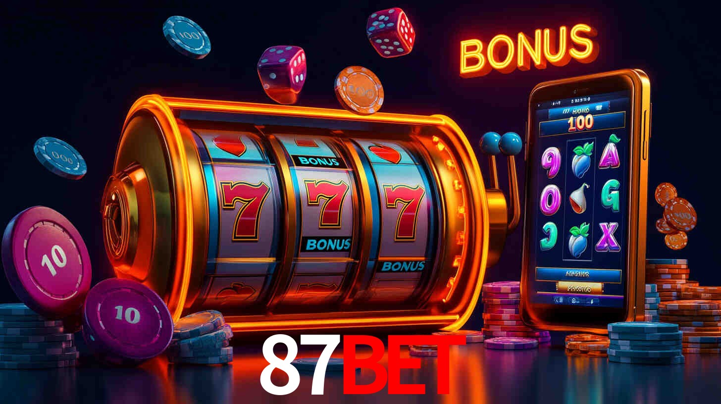 A Emoção da Loteria na 87bet: Uma Chance de Mudança de Vida
