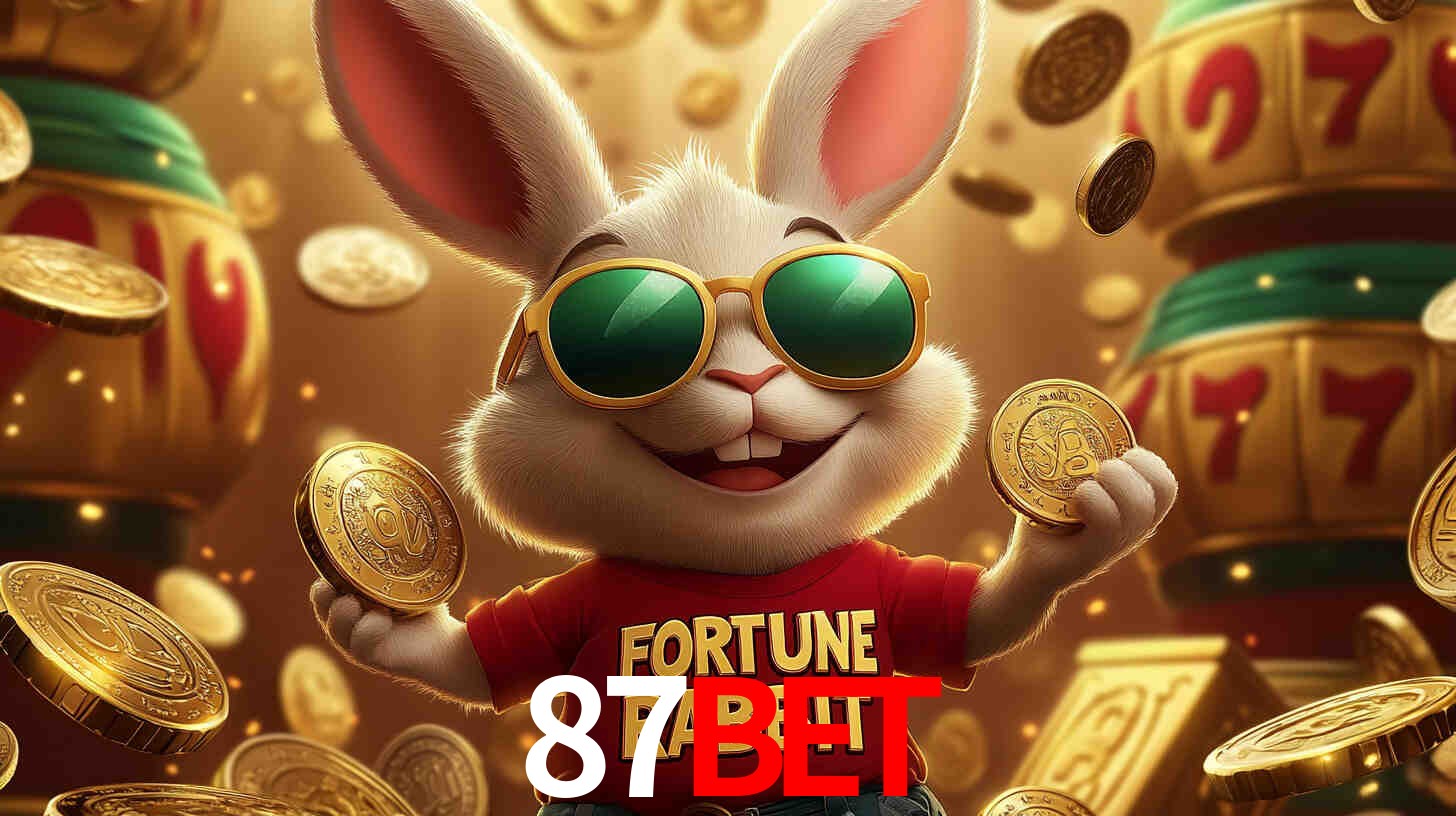 Welcome Bonus 87bet