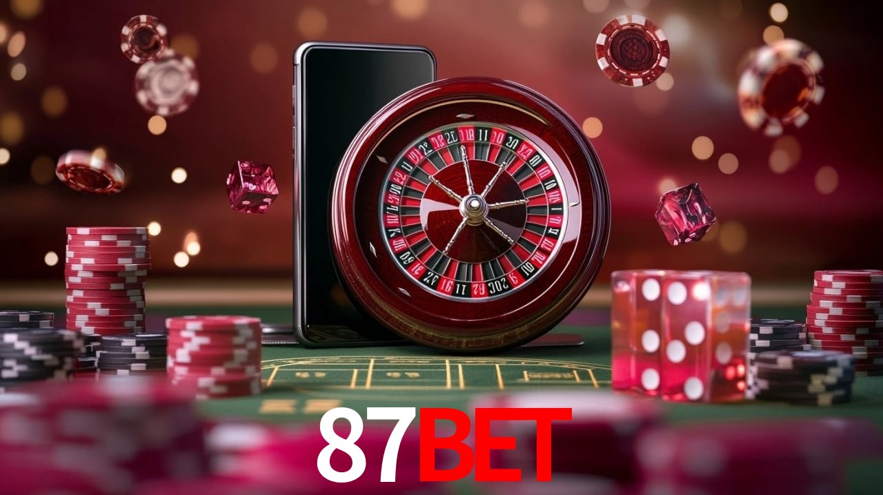 Account Benefits 87bet