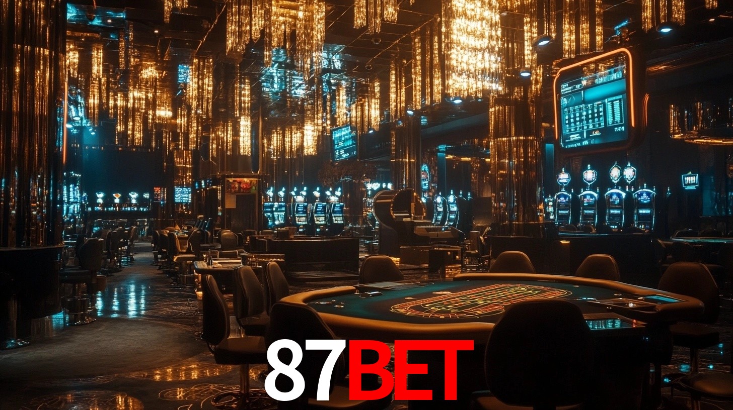 Tournaments 87bet